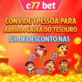 c77 bet Indique amigos para receber um bônus